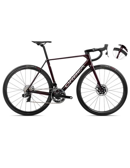 ORBEA ORCA M11eLTD PWR 24