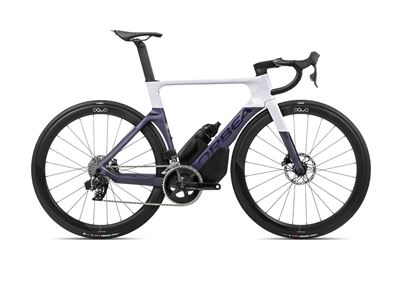 ORBEA ORCA AERO M31eLTD PWR 24