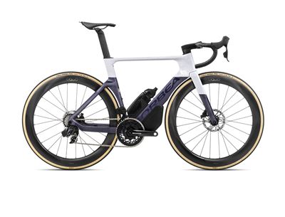 ORBEA ORCA AERO M21eLTD 24
