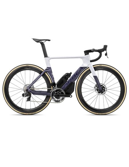 ORBEA ORCA AERO M11eLTD 24 ORBEA ORCA AERO M11eLTD 24