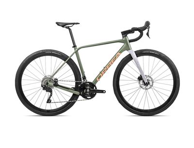 ORBEA TERRA H40 24 2