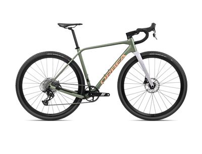 ORBEA TERRA H41 1X 24 2