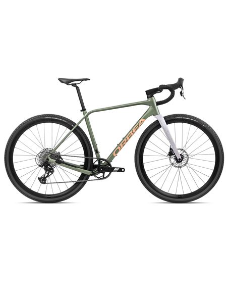 ORBEA TERRA H41 1X 24 ORBEA TERRA H41 1X 24