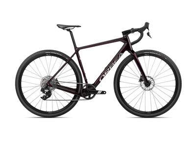 ORBEA TERRA M41eTEAM 1X 24 2