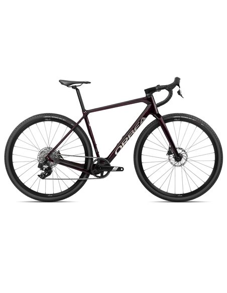 ORBEA TERRA M41eTEAM 1X 24