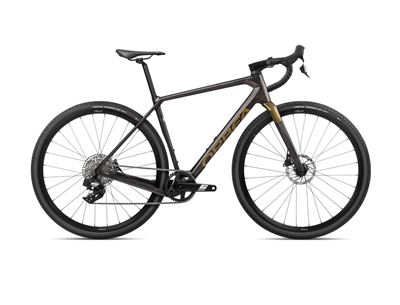 ORBEA TERRA M41eTEAM 1X 24