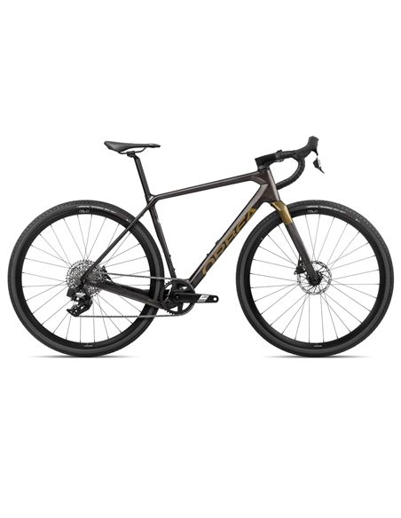 ORBEA TERRA M41eTEAM 1X 24