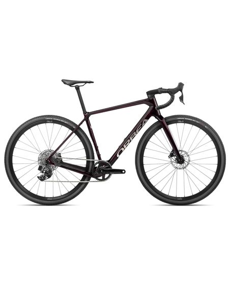 ORBEA TERRA M31eTEAM 1X 24