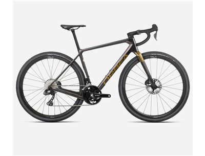 ORBEA TERRA M20iTEAM 24