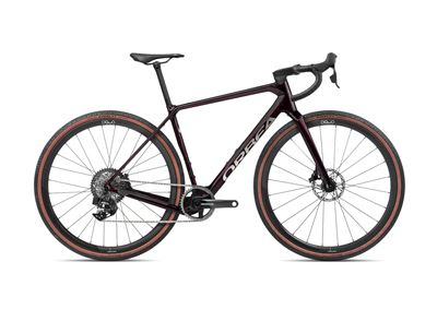 ORBEA TERRA M21eTEAM 1X 24 2