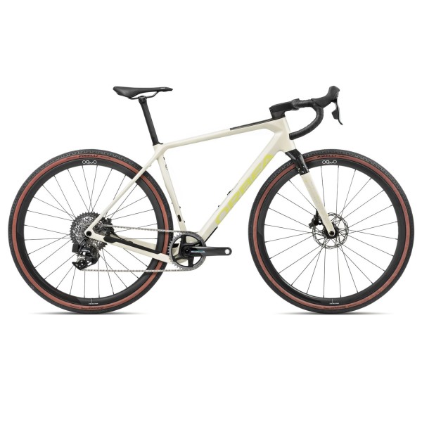 ORBEA TERRA M21eTEAM 1X 24 2