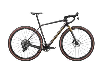 ORBEA TERRA M21eTEAM 1X 24