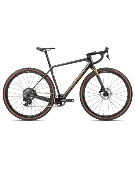 ORBEA TERRA M21eTEAM 1X 24