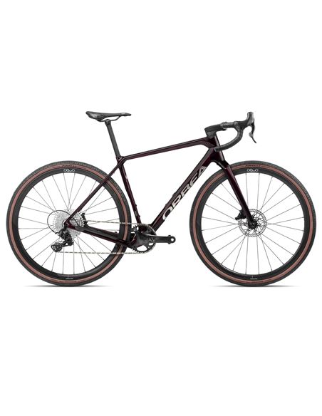 ORBEA TERRA M22TEAM 1X 24