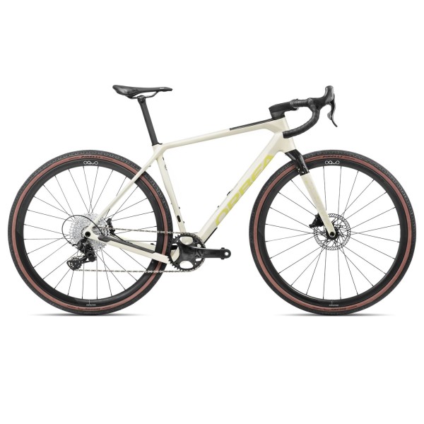 ORBEA TERRA M22TEAM 1X 24 2