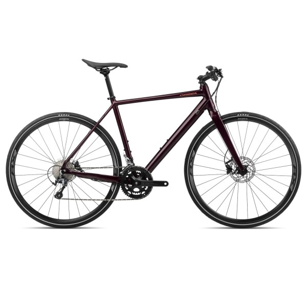 ORBEA VECTOR 10 24 2