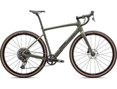 BICICLETA SPECIALIZED DIVERGE COMP CARBON 24 2