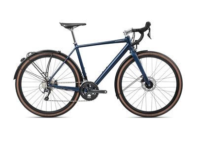 ORBEA VECTOR DROP LTD 24