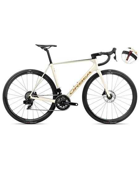 ORBEA ORCA M21eTEAM PWR