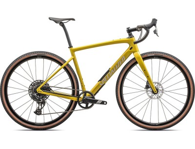 BICICLETA SPECIALIZED DIVERGE COMP CARBON 24