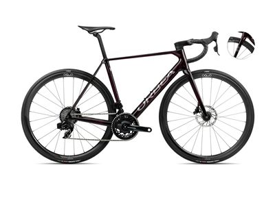 ORBEA ORCA M21eTEAM PWR