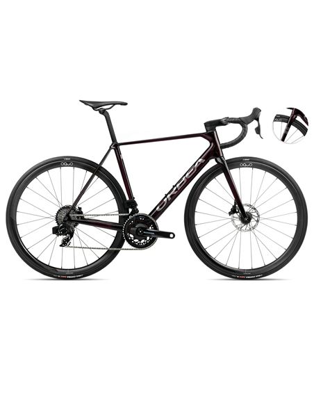 ORBEA ORCA M21eTEAM PWR