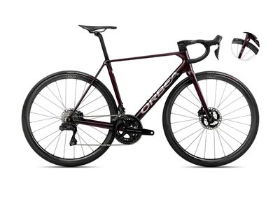 ORBEA ORCA M10iLTD PWR 25