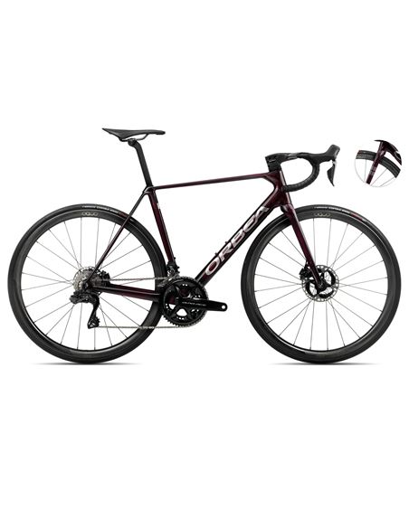 ORBEA ORCA M10iLTD PWR 25