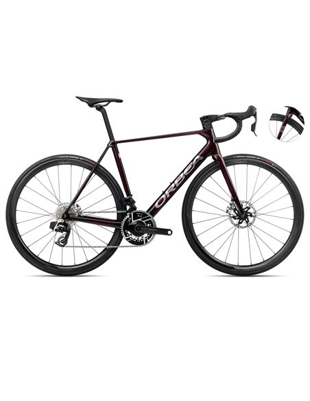 ORBEA ORCA M11eLTD PWR 25