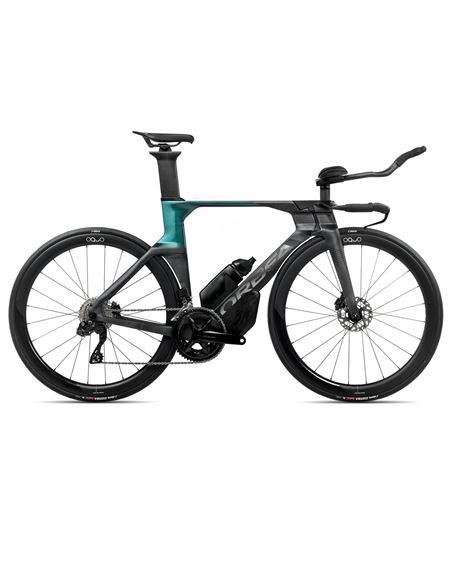 ORBEA ORDU M30iLTD 25