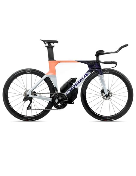 ORBEA ORDU M30iLTD 25
