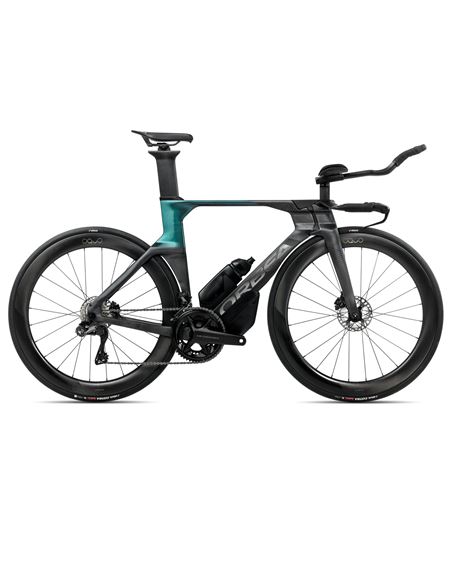 ORBEA ORDU M20iLTD 25 ORBEA ORDU M20iLTD 25