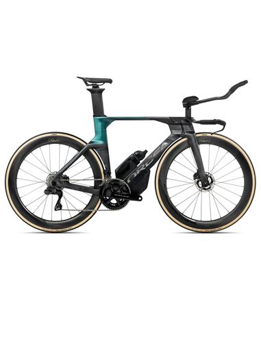 ORBEA ORDU M10iLTD 25