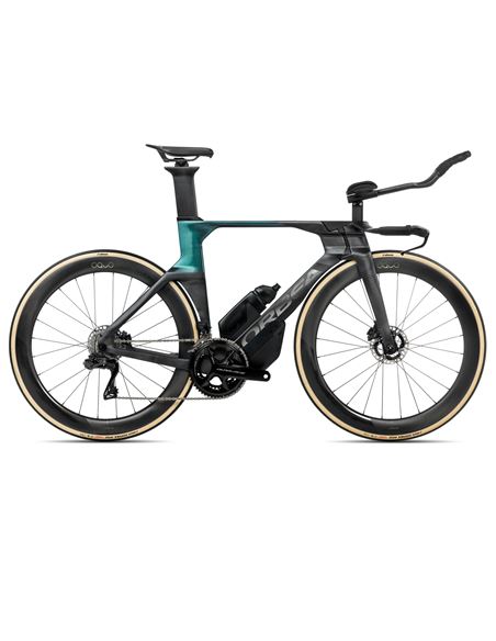 ORBEA ORDU M10iLTD 25