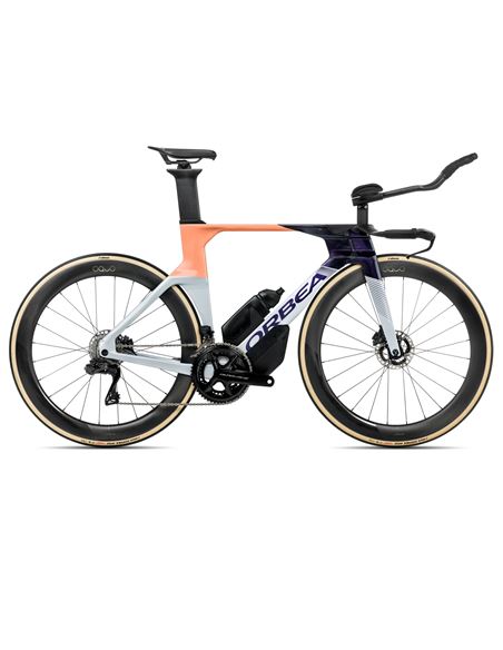 ORBEA ORDU M10iLTD 25