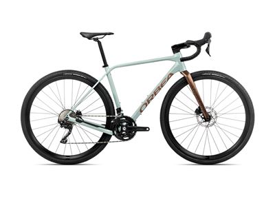 ORBEA TERRA H40 25