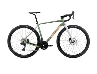 ORBEA TERRA H30 25 2