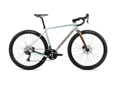 ORBEA TERRA H30 25