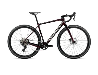ORBEA TERRA M30TEAM 1X 25 2