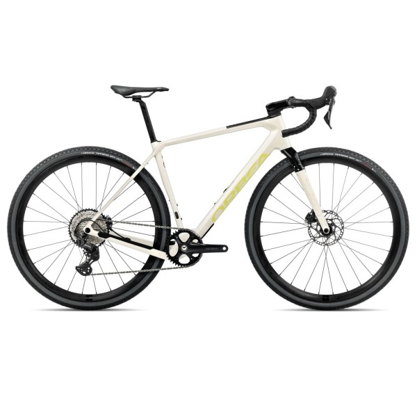 ORBEA TERRA M30TEAM 1X 25 2