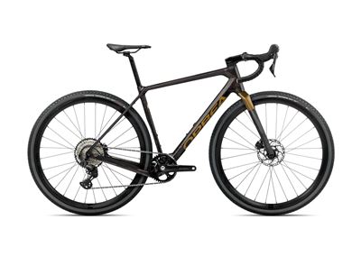 ORBEA TERRA M30TEAM 1X 25