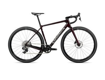 ORBEA TERRA M31eTEAM 1X 25 2