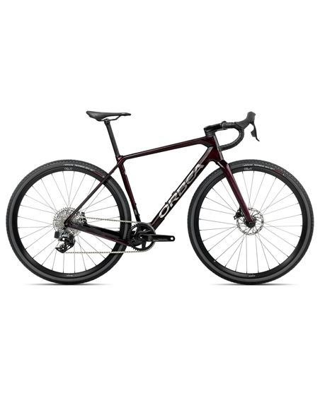 ORBEA TERRA M31eTEAM 1X 25