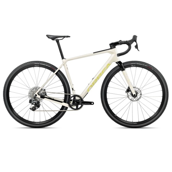 ORBEA TERRA M31eTEAM 1X 25 2