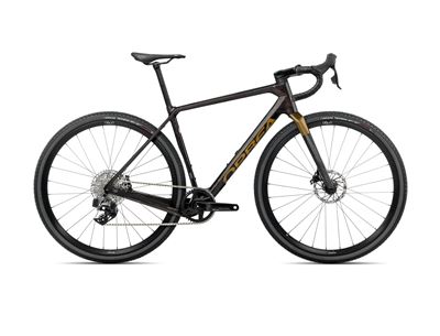 ORBEA TERRA M31eTEAM 1X 25