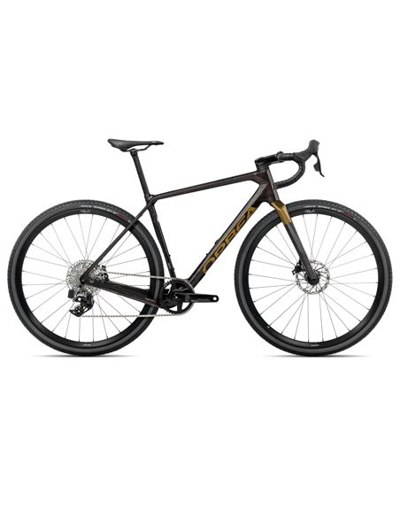 ORBEA TERRA M31eTEAM 1X 25