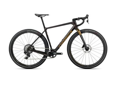 ORBEA TERRA M21eTEAM 1X 25