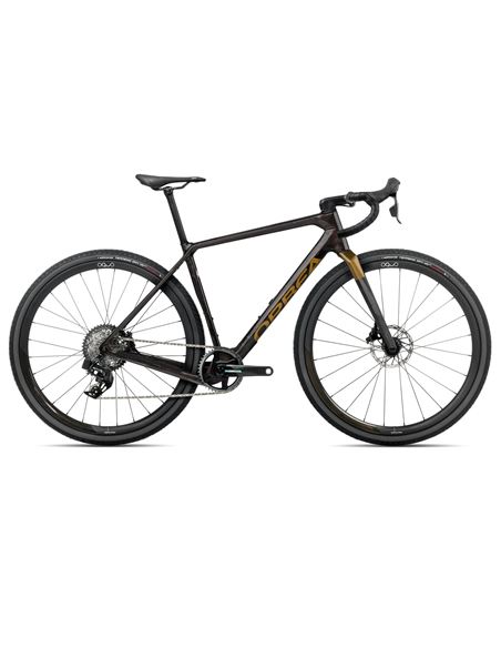 ORBEA TERRA M21eTEAM 1X 25