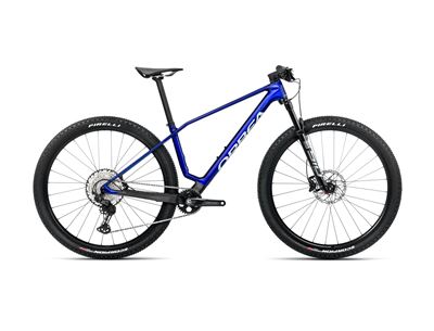 ORBEA ALMA M30 25