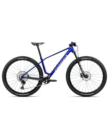 ORBEA ALMA M30 25